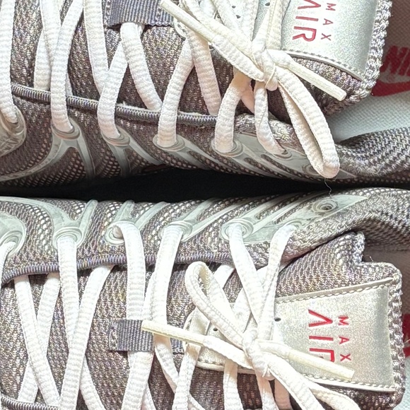 Nike Air Max Trainers (New) - Picture 4 of 10